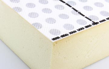 meeting Llangorwen building codes