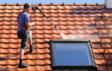 roof cleaning Llangorwen, Ceredigion