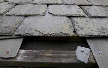 Llangorwen slate roof repairs and maintenance