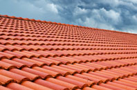 Llangorwen roofing tiles