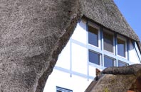 find rated Llangorwen thatchers